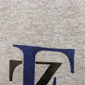 Meet your Posher, Edward